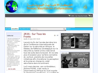 2r3s sur tous les fronts